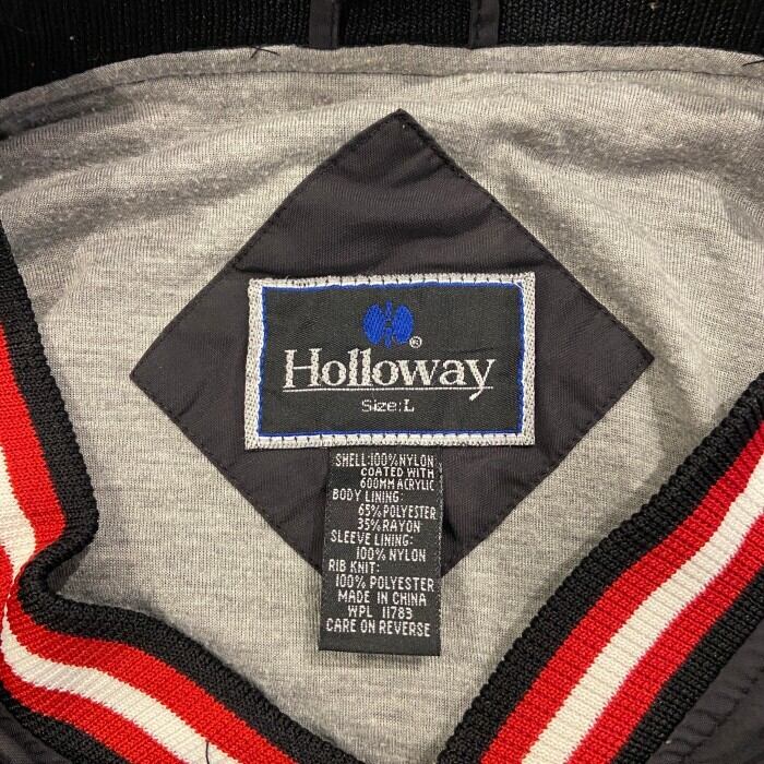 90年代〜 ナイロンプルオーバージャケット メンズL 古着 ポリエステル