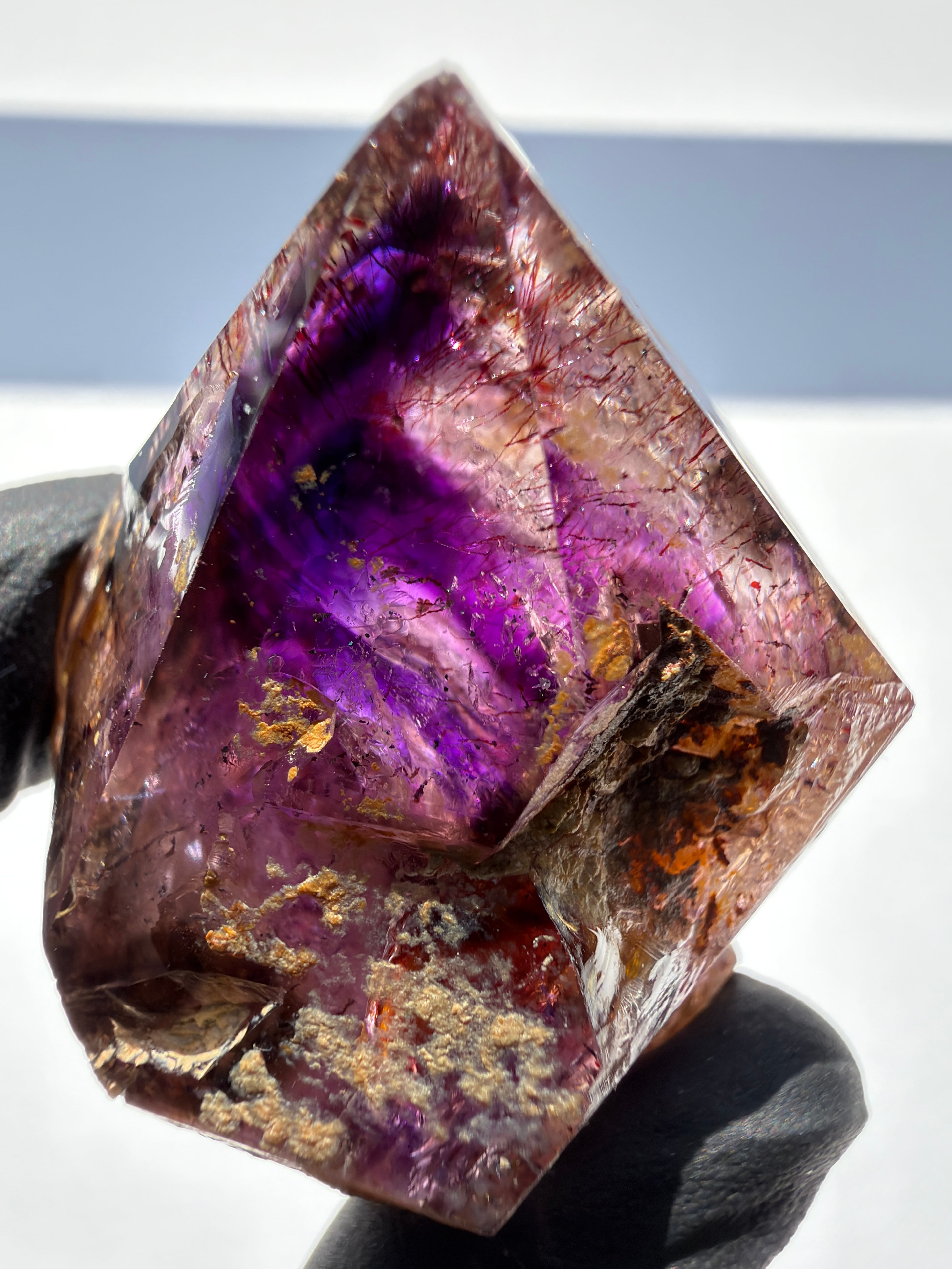 レコードキーパー | アトリエ セドナ