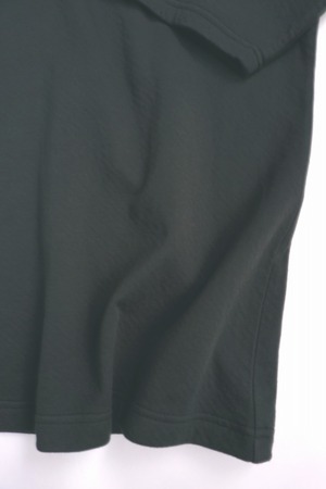 Organic Double Faced S/S Tee