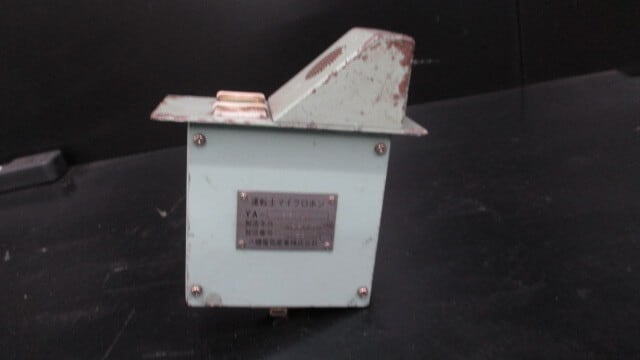 小田急レトロ部品 小田急エンジニアリング