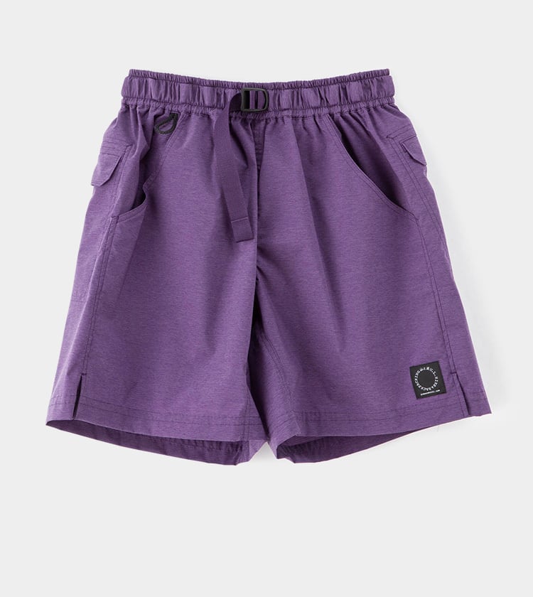 山と道 / ５POCKET SHORTS LIGHT（MEN&WOMEN） | st. valley