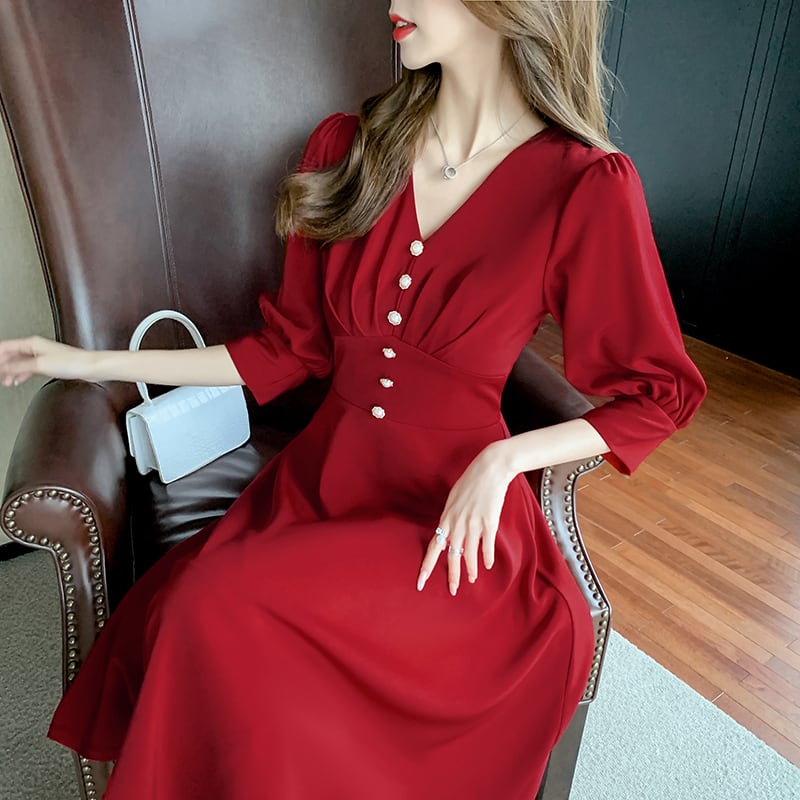 Scotty Cameron Red x mid 42 中尺 ベリーパター ◻️希少