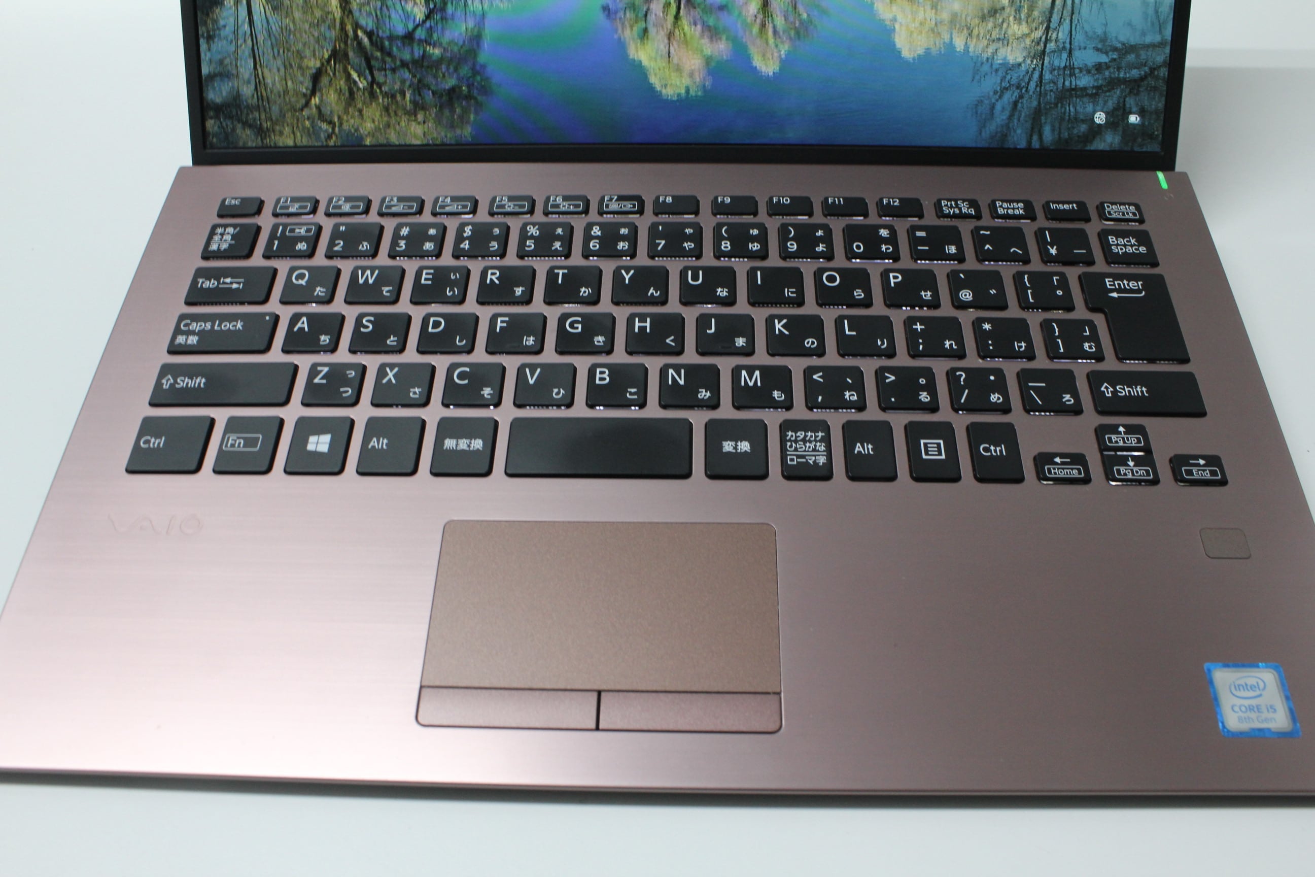 ノートパソコンVaio（中古）、 i5、8GBメモリ、SSD240GB 中古ノートPC】SONY〈VAIO SX14〉第8世代Core i5/SSD256GB/メモリ8GB