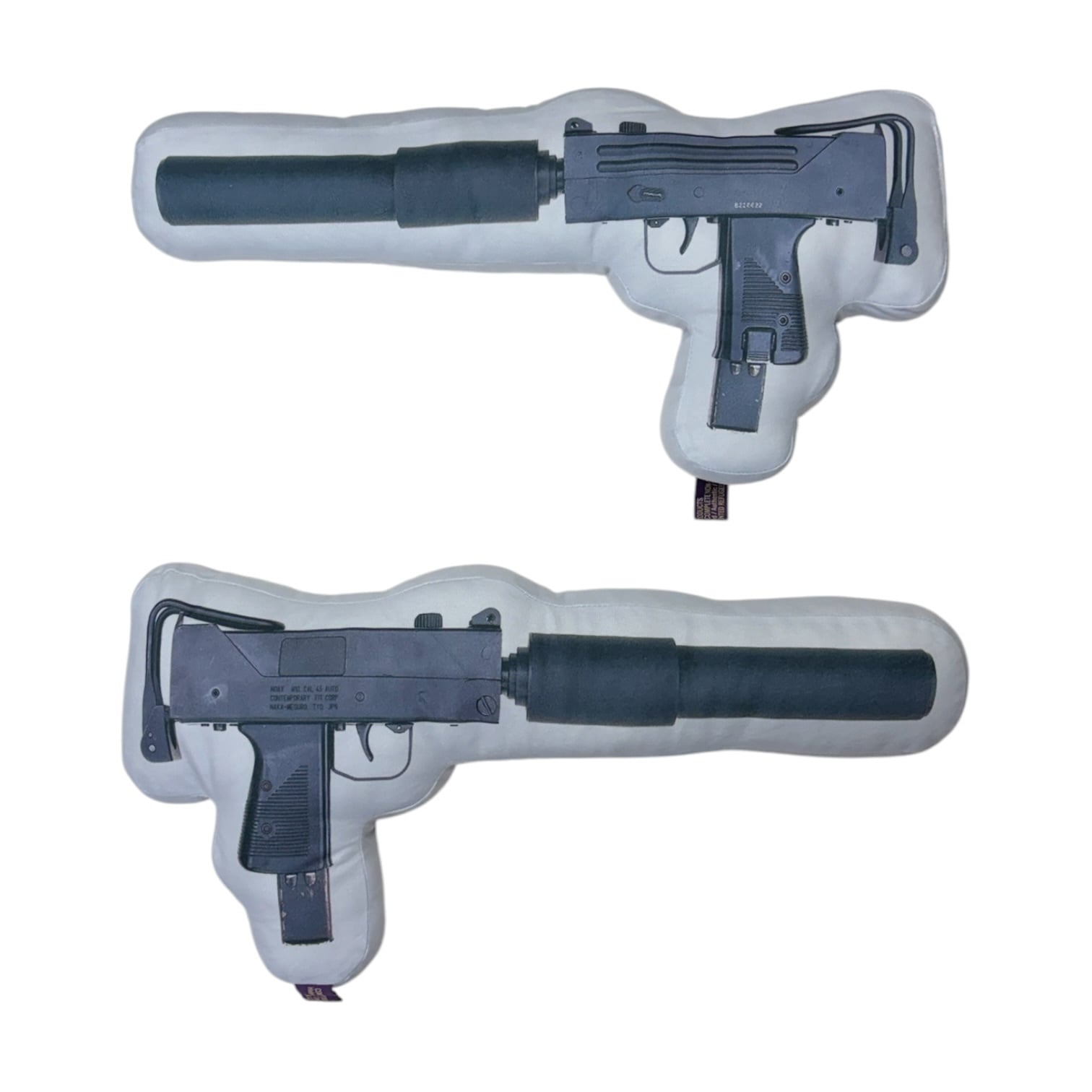 【HOAX PRODUCTS】MAC-10 Cushion〈国内送料無料〉