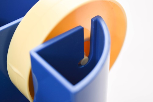 テープカッター