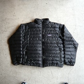 00s Patagonia ダウンセーター