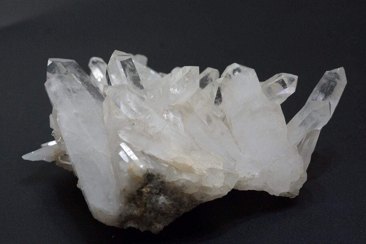 ヒマラヤ水晶タプリジュン産約485g