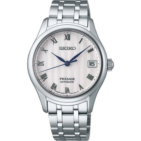 特価☆SEIKO セイコー PRESAGE プレザージュ SRRY047 日本製 日本庭園