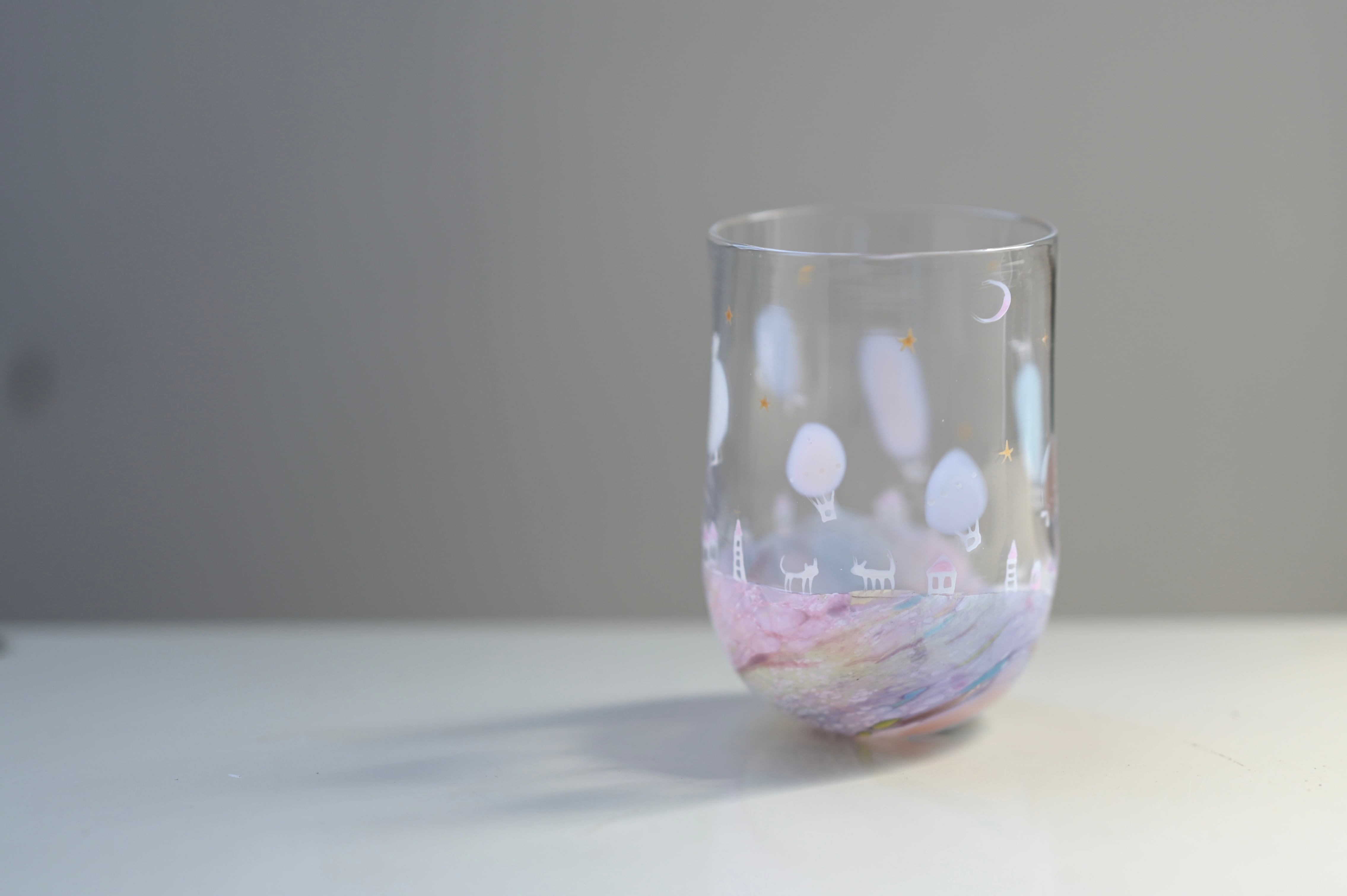 suzukitomoko glassstudio