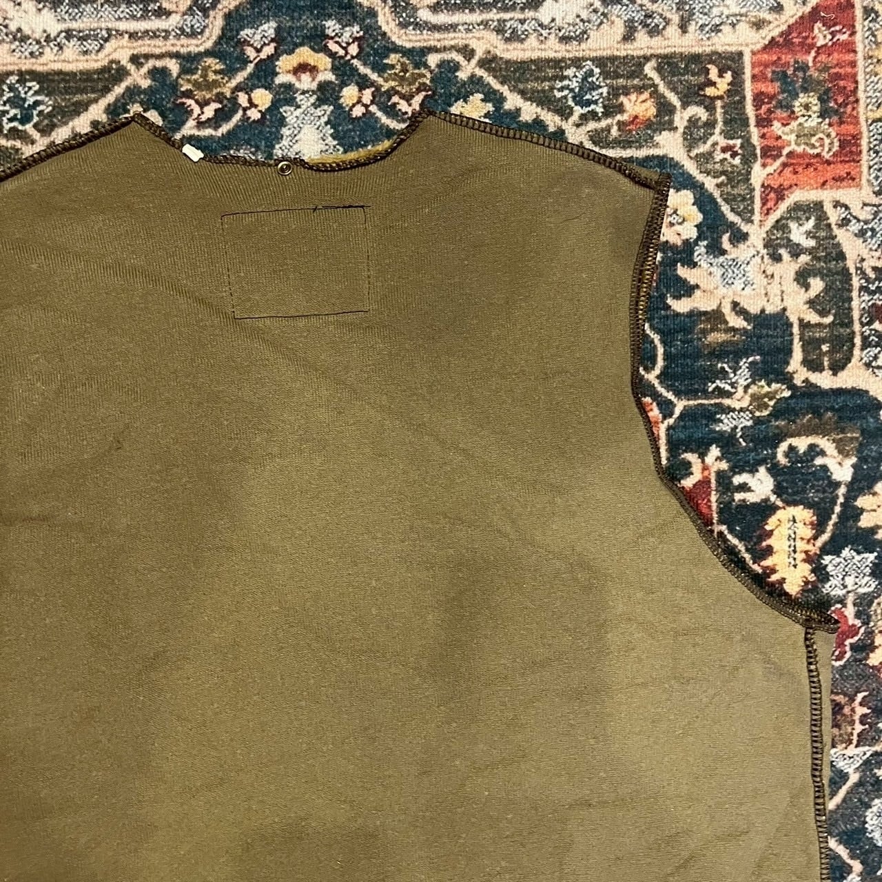 90s Barbour Liner Vest バブアー ライナーベスト ヴィンテージ 王室