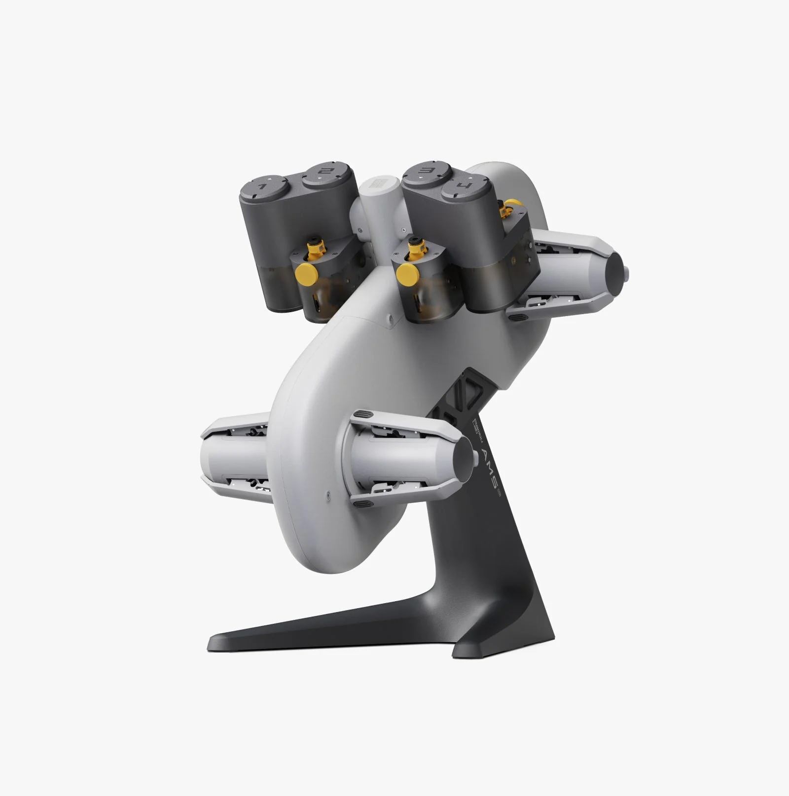 Bambu Lab AMS lite - 自動素材供給システム | 3DPRINTER SHOP id.arts