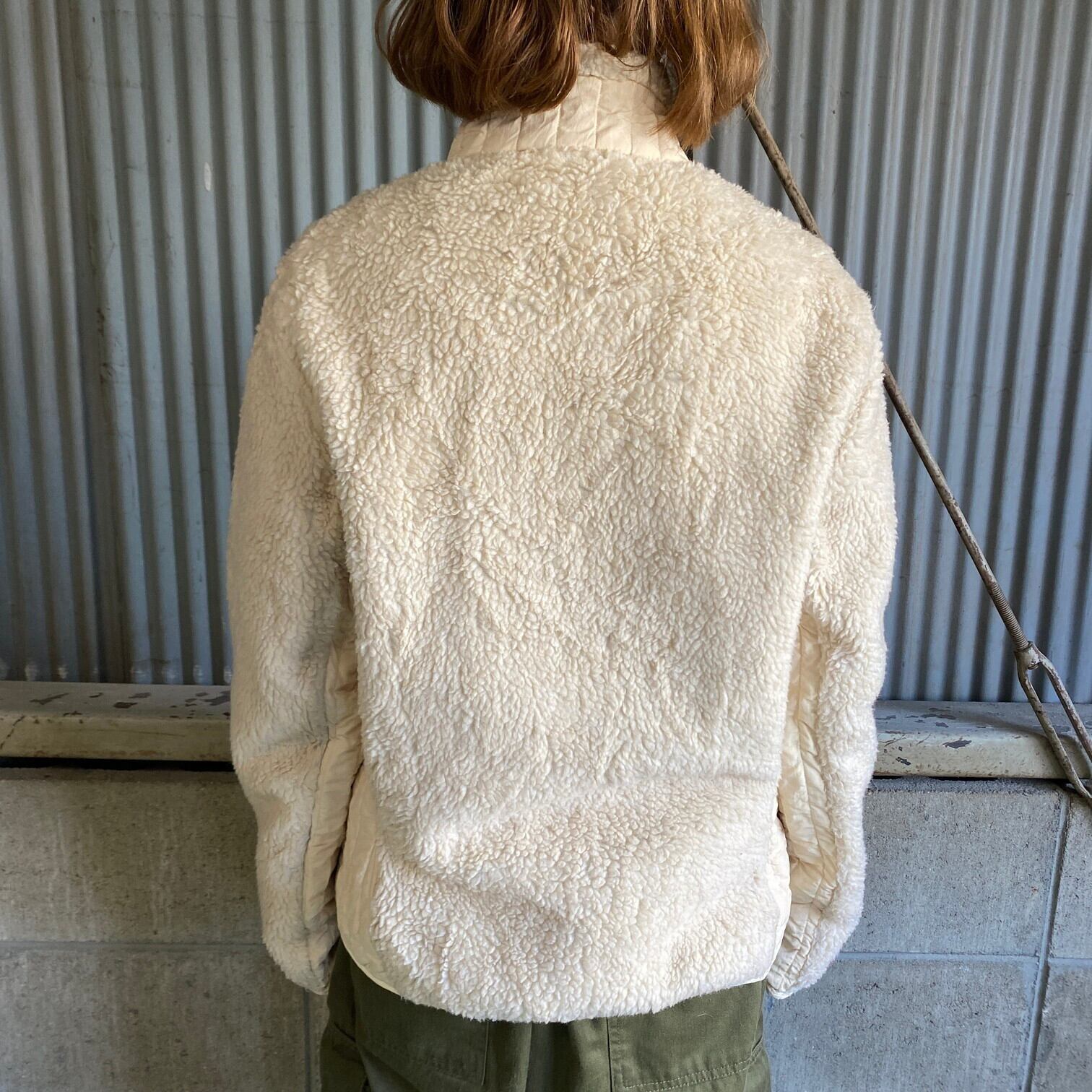 Patagonia パタゴニア 23071F7 レトロX ボア フリースジャケット  