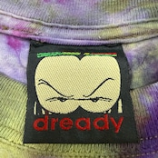 【GREEN DAY】グリーンデイ "NIMROD" 90's ユーロVintage タイダイ ロングスリーブTシャツ