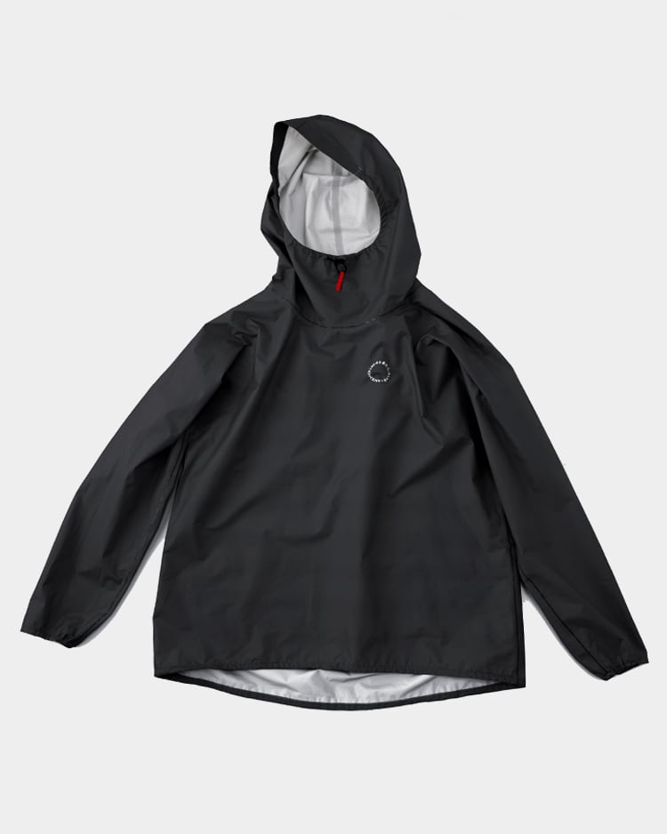 山と道 / UL ALL-WEATHER HOODY（UNISEX） | st. valley house