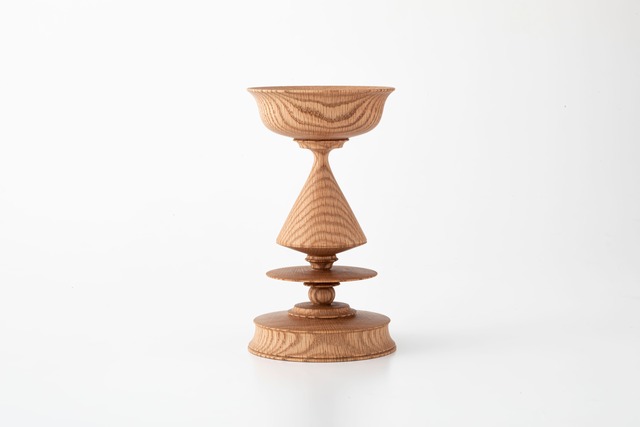 飾台：07 / 市川岳人