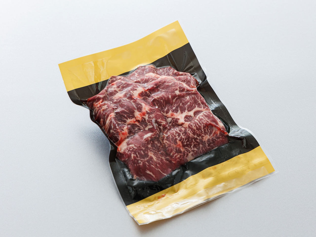 【訳あり】 北海道産　牛ハラミ　250g【賞味期限7/20まで】