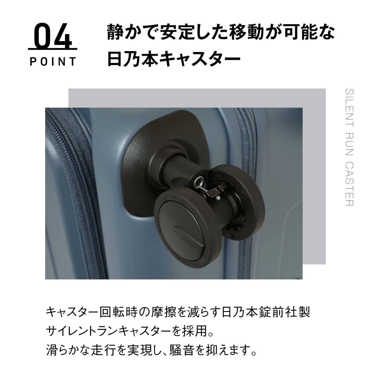 oltimo オルティモ フラップオープンキャリー Mサイズ 63L ワンタッチ