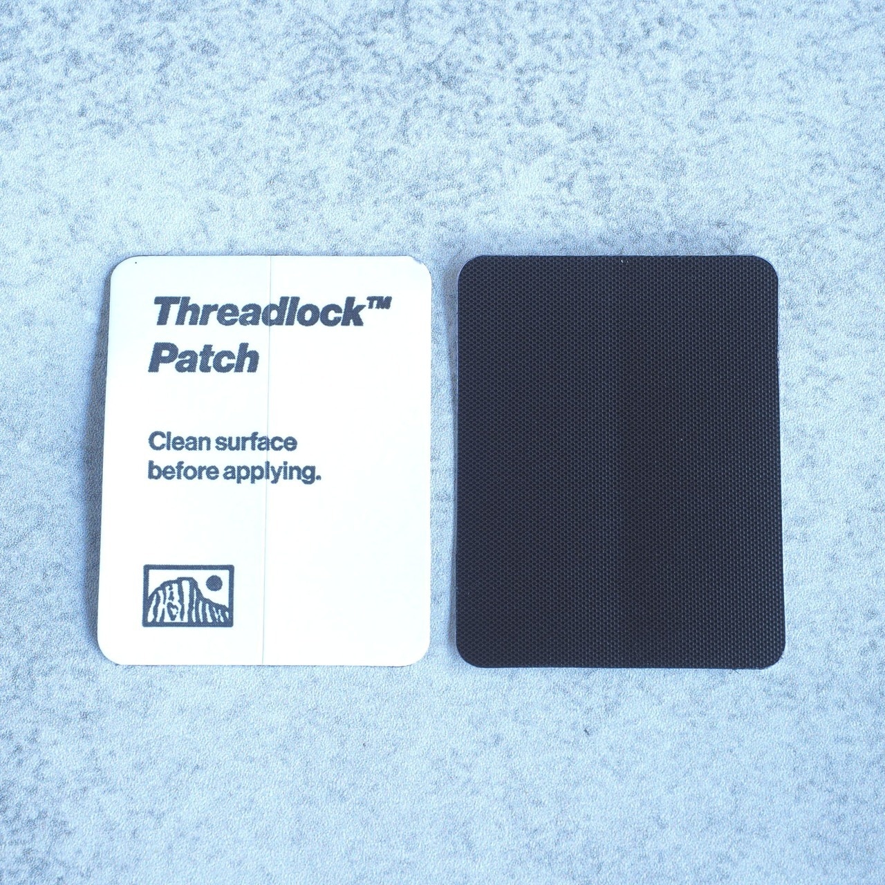 igneous / Threadlock Patch*12・画像3