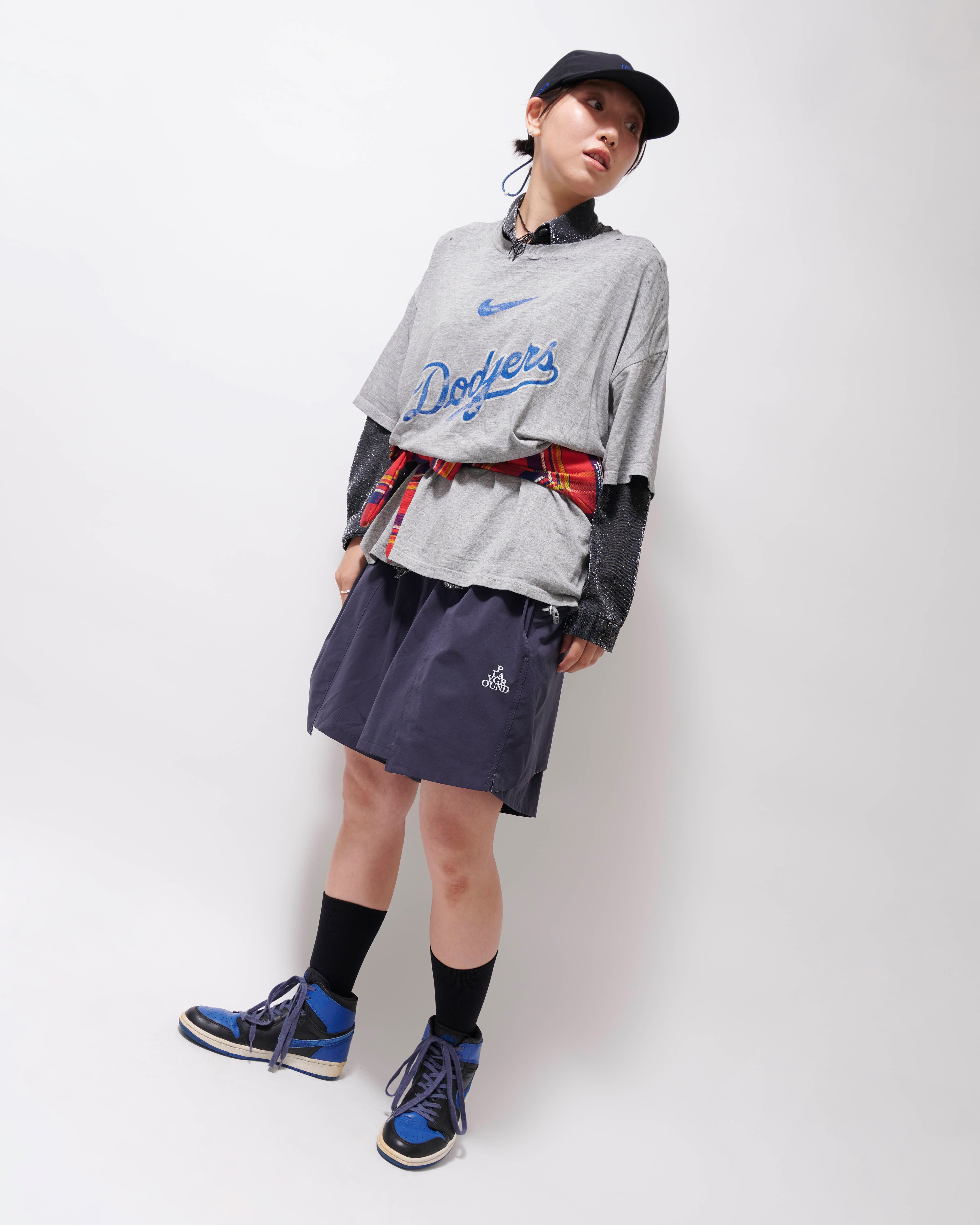 CMF BUG SHORTS for PLAYGROUND | PLAYGROUND | スニーカーショップ