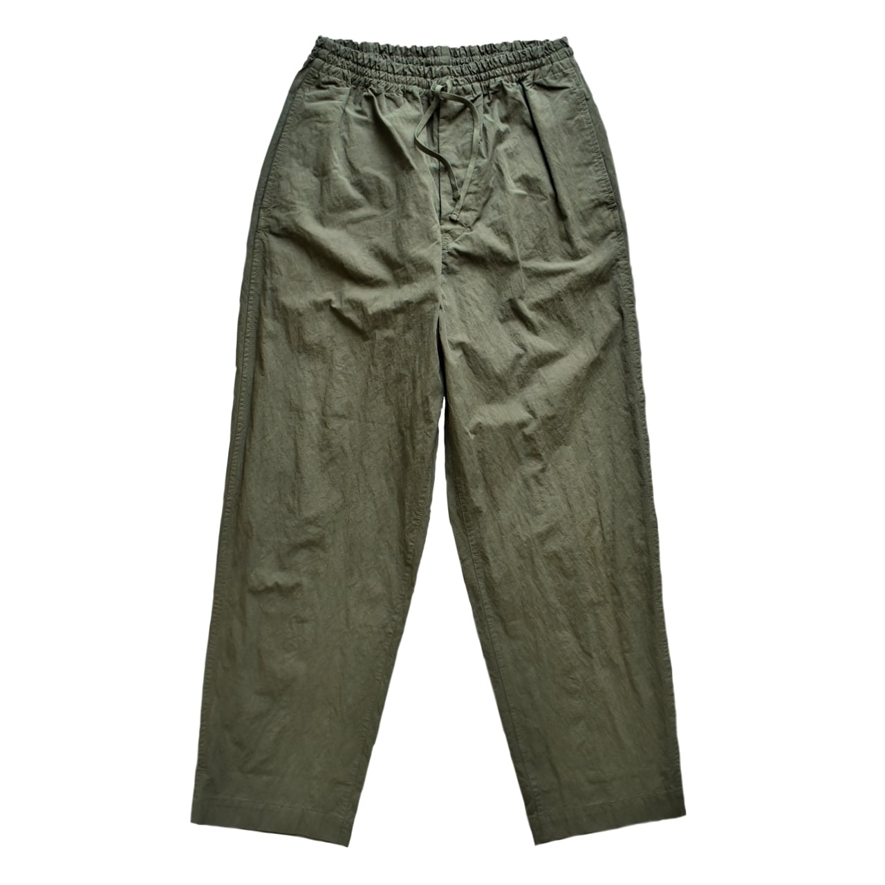 sage de cret サージュデクレ スラックス 44(S位) グレー