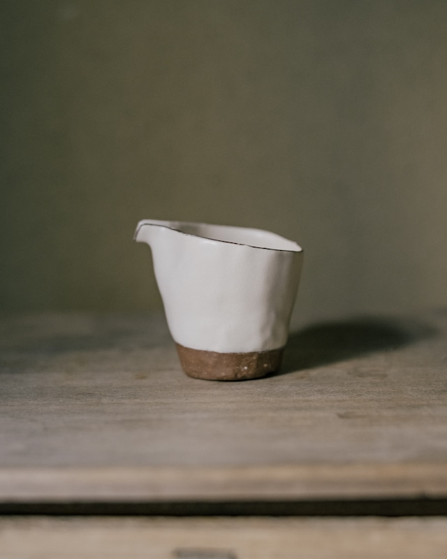 張汝佳／公道杯