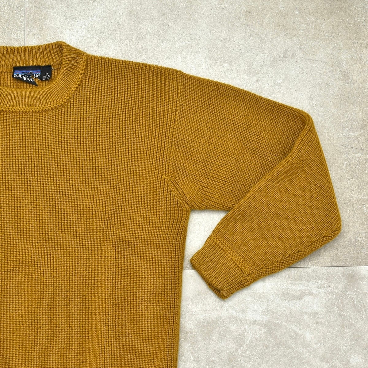 90's patagonia F1 CHAMONIX GUIDE SWEATER | 古着屋 grin days 90's patagonia F1 CHAMONIX GUIDE SWEATER | 古着屋 grin days