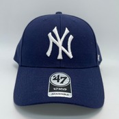 Yankees '47 MVP Light Navy