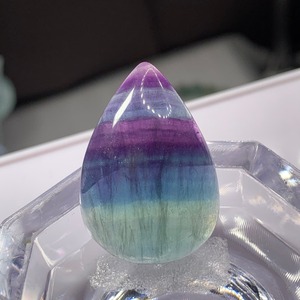 14しずく・グラデーション✩フローライトルース