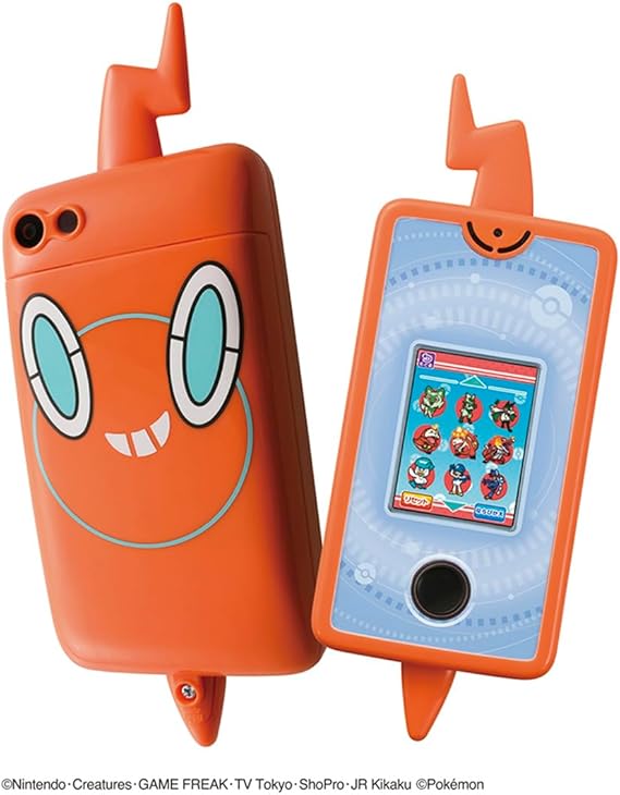 タカラトミー(TAKARA TOMY) ポケットモンスター カメラでリンク