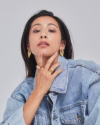 Timeless Ring