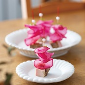 ホワイトパール串