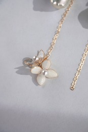 sourire オイスターバロックパール