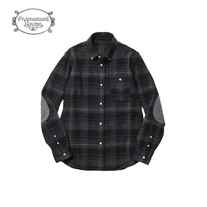 Permanent Union   BUTTONDOWN SHIRT