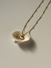 Custom Charm Necklace ［GSN093］