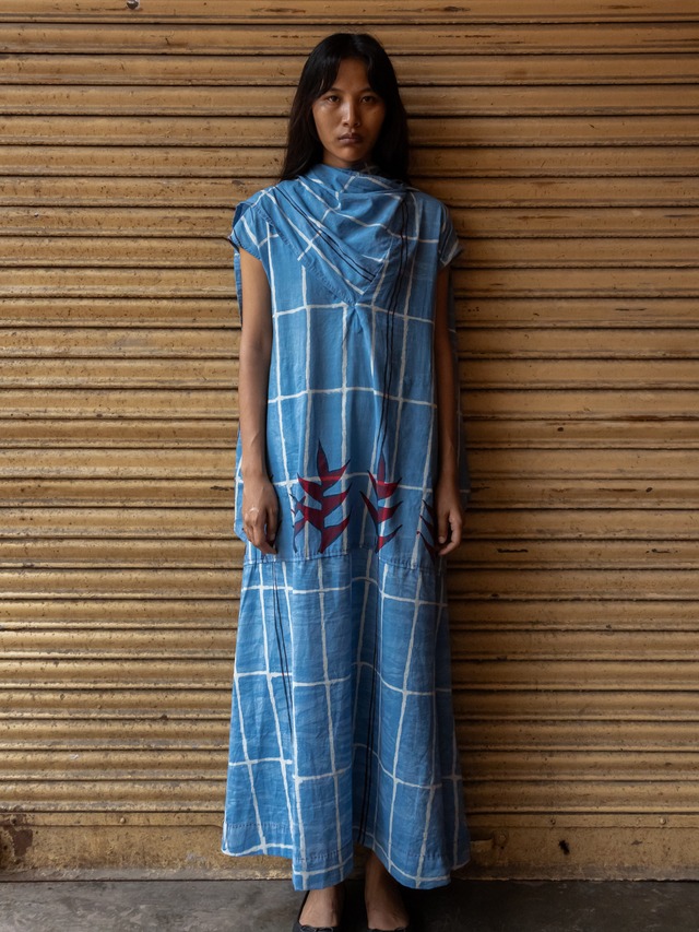 TADO NIL SARI DRESS