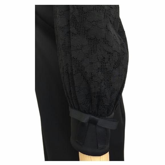 30%OFFセール】スーパービューティー ワンピース ダンボールニット