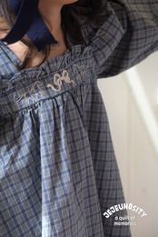 【取寄/韓国直送】JEJEUNOSITY マリーワンピ―ス｜秋服｜韓国子供服｜26/AT