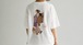 Edo Shiba Basket Tee