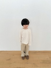 digreen 26/SS プレインカットソー