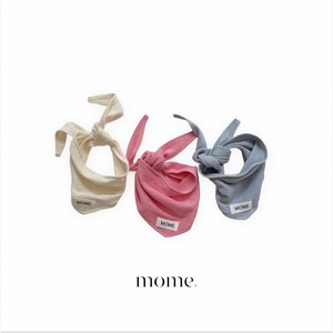 《予約/送料無料》songsong scarf / MOME