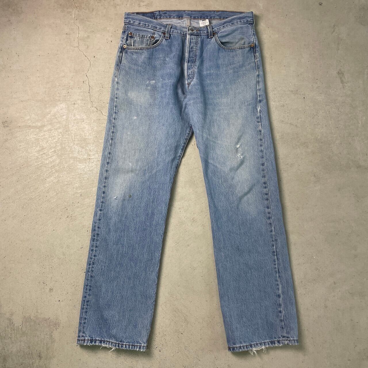 00年代 Levi