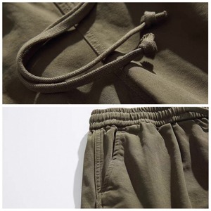 Utility pocket cargo shorts 1385