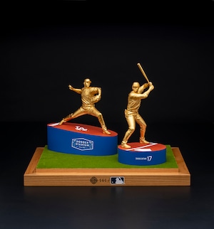 K24 二刀流大谷翔平 1/20スケール