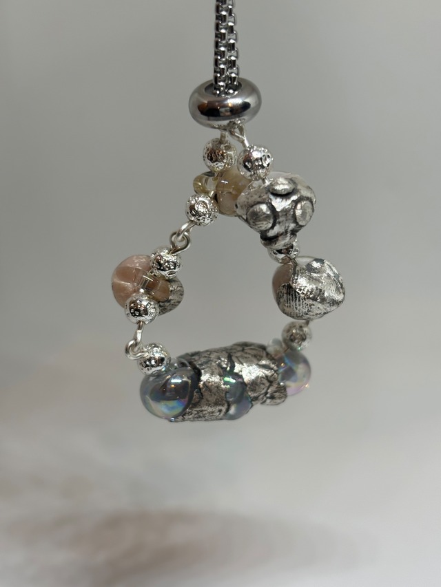 Human Error Bug Invasion Bracelet