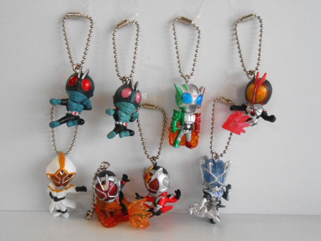 ♯Gdu14EJ燃えろ!!ロボコン1全5種 | Pay ID