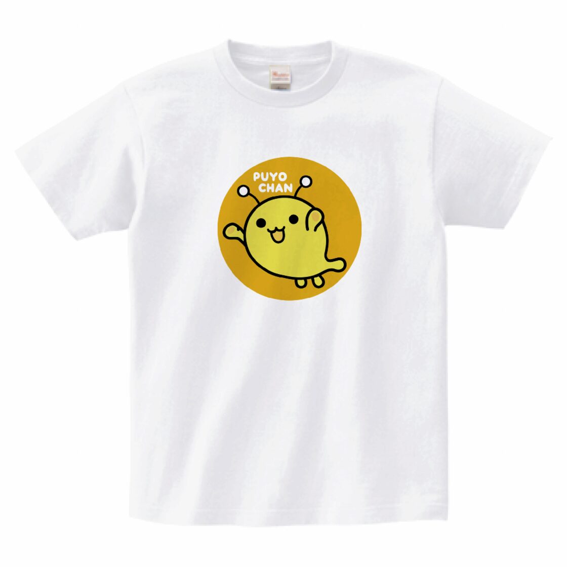 ぷよちゃんTシャツ | Pay ID ぷよちゃんTシャツ | Pay ID