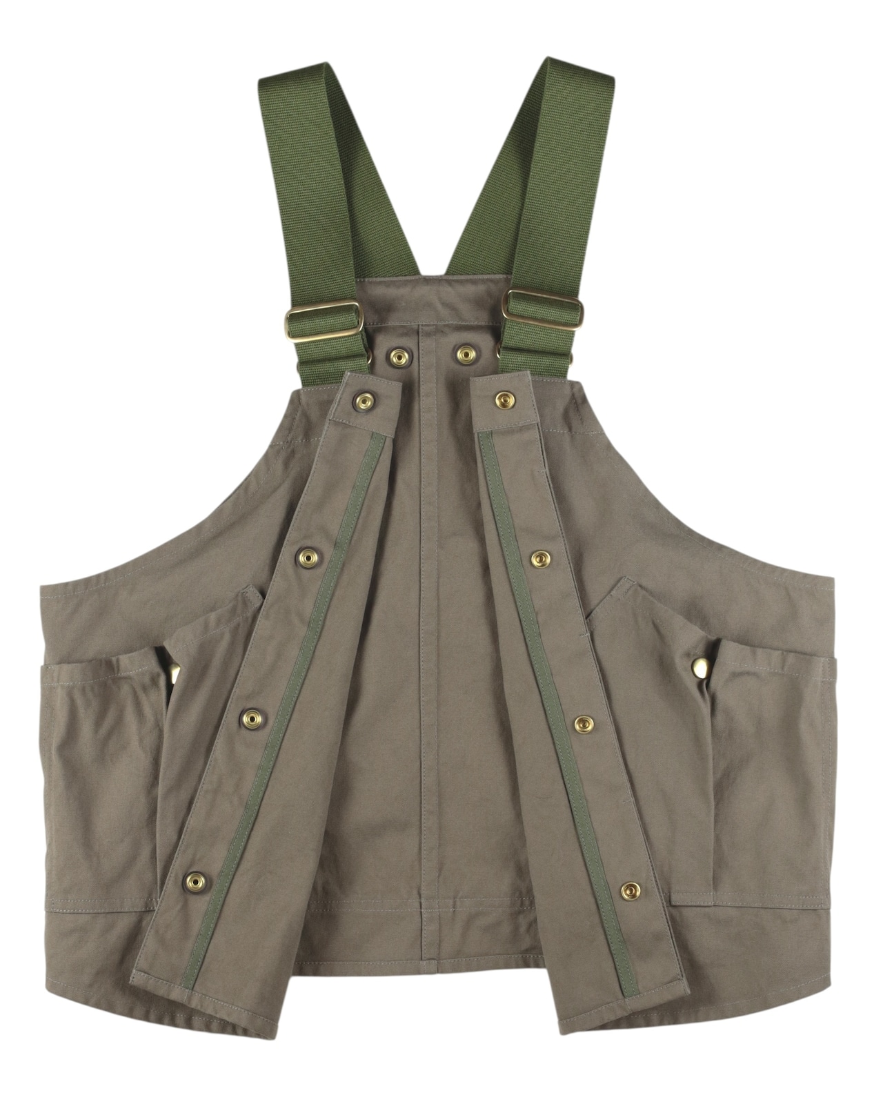 Hunt vest 01 SD / ハントベスト01 （サンド）