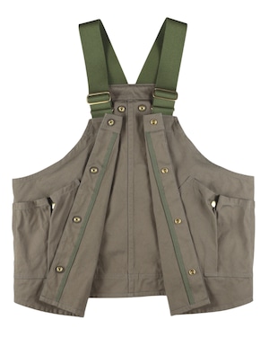 Hunt vest 01 SD / ハントベスト01 （サンド）