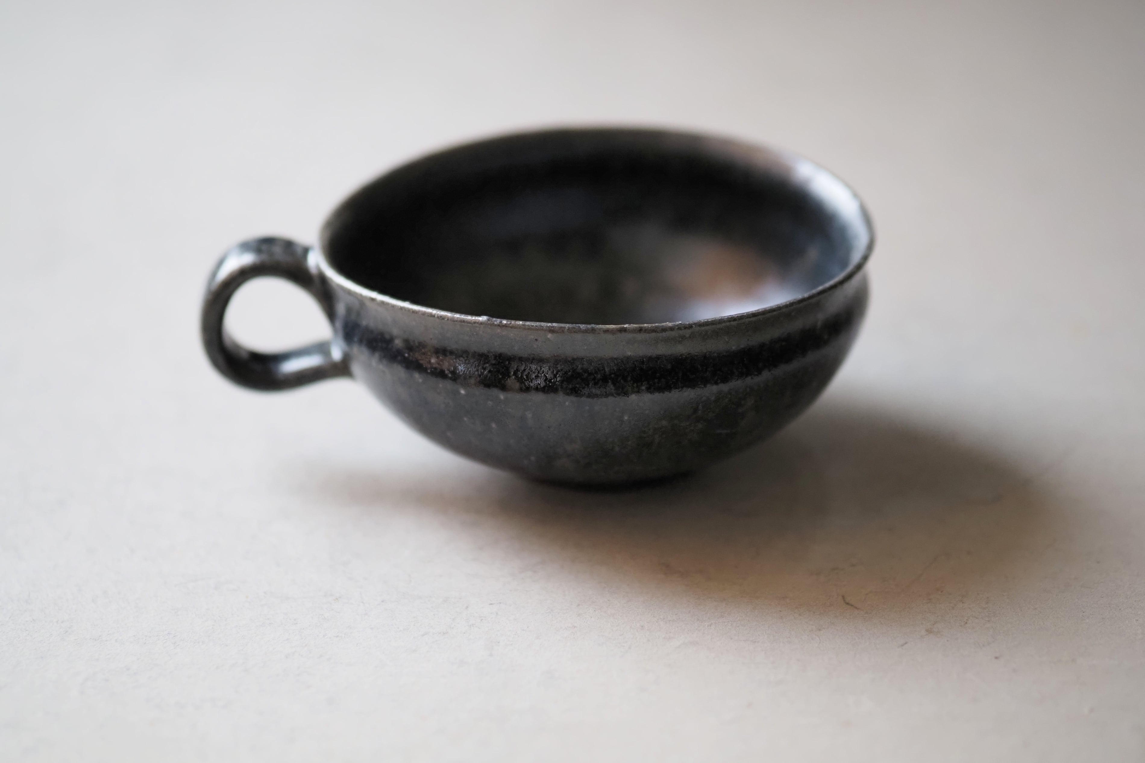 【ミサ様ご購入用】余宮隆　スープカップ　スープボウル　入手困難 余宮隆 31.余宮隆スープマグ4種 | 陶屋なづな