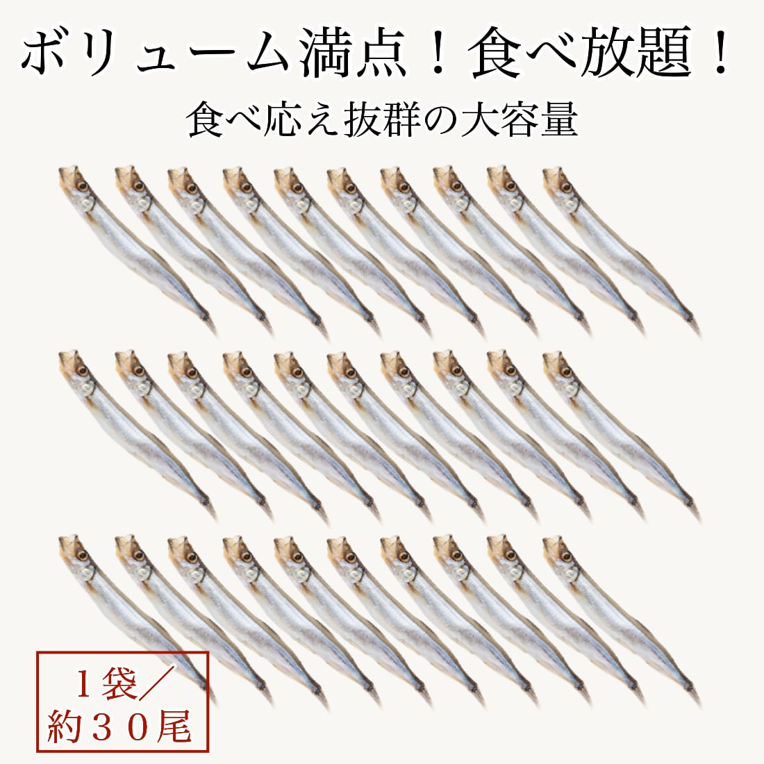 子持ち ししゃも 訳あり 500g カラフトシシャモ 子持ちししゃも あると